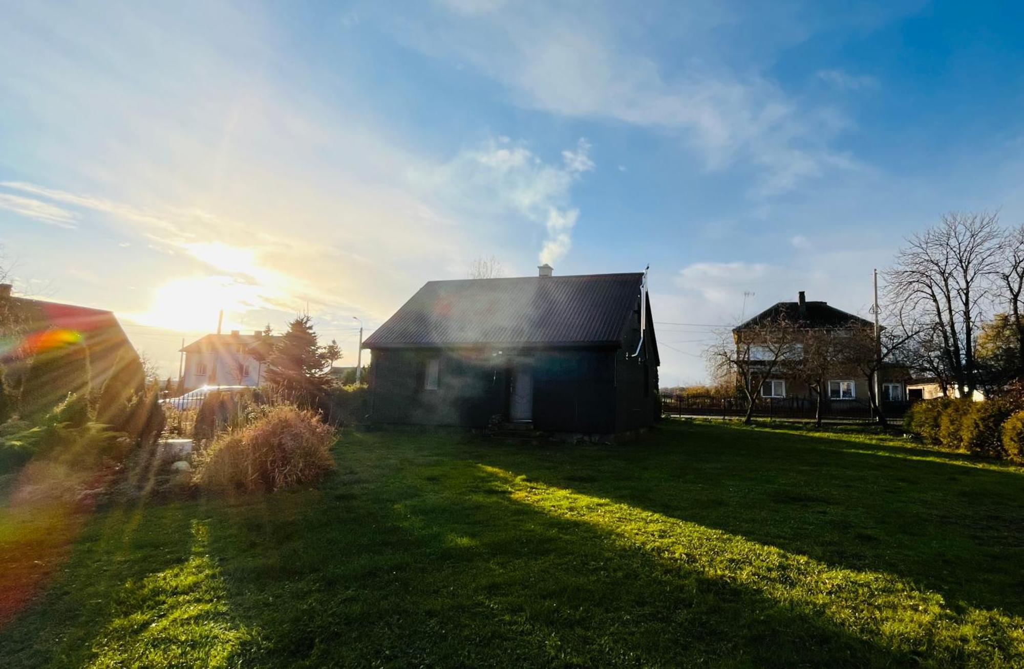 Siedlisko Glinnik Exterior foto